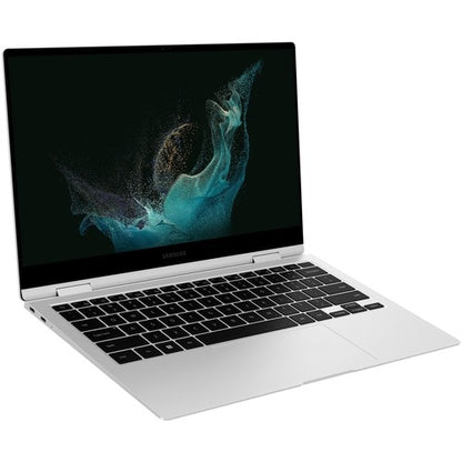 B2B GALAXY BOOK2 PRO 360 I7 8G 512G ARGENT