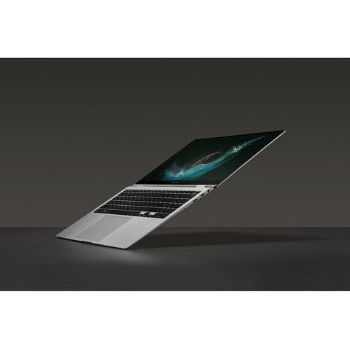 B2B GALAXY BOOK2 PRO 360 I7 8G 512G ARGENT
