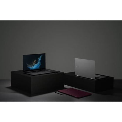 B2B GALAXY BOOK2 PRO 360 I7 8G 512G ARGENT