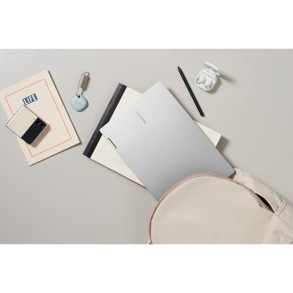 B2B GALAXY BOOK2 PRO 360 I7 8G 512G ARGENT