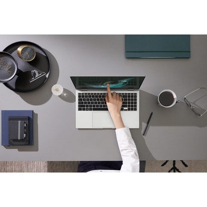 B2B GALAXY BOOK2 PRO 360 I7 8G 512G ARGENT
