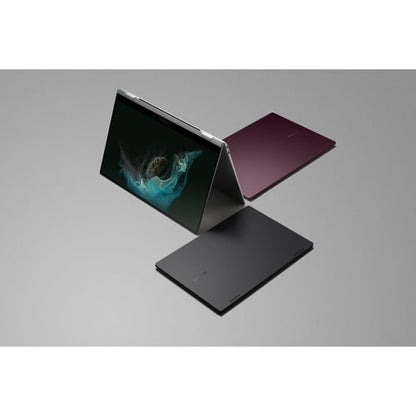 B2B GALAXY BOOK2 PRO 360 I7 8G 512G ARGENT