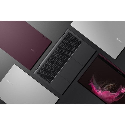 B2C GALAXY BOOK2 PRO 360 I5 16G 512G GRAPHITE