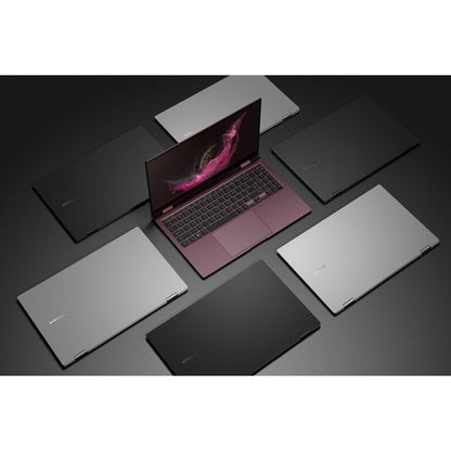 B2B GALAXY BOOK2 PRO 360 I5 16G 512G GRAPHITE