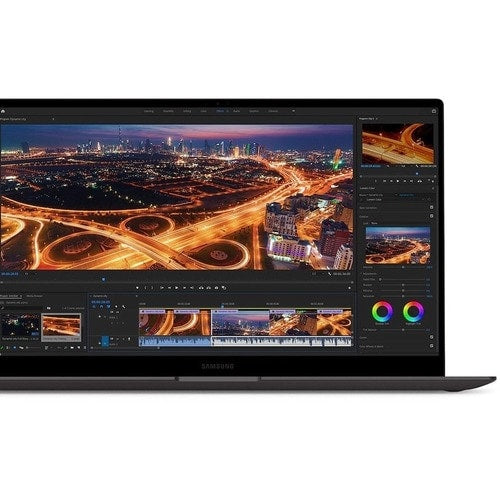 B2B GALAXY BOOK2 PRO 360 I5 16G 512G GRAPHITE
