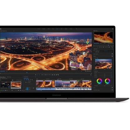 B2B GALAXY BOOK2 PRO 360 I5 16G 512G GRAPHITE