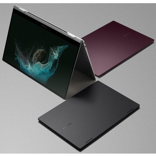 B2B GALAXY BOOK2 PRO 360 I5 16G 512G GRAPHITE