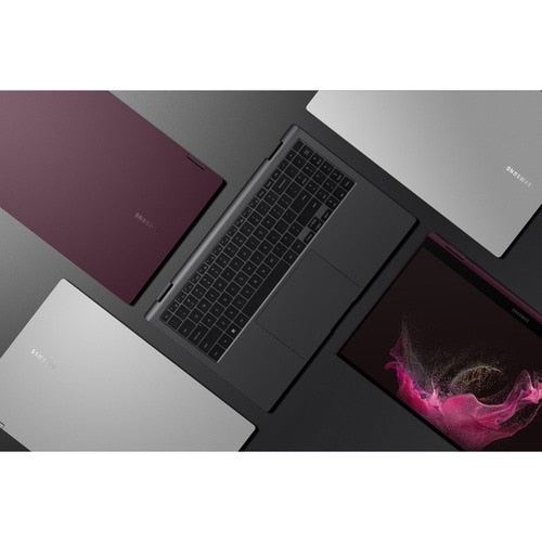B2B GALAXY BOOK2 PRO 360 I5 16G 512G GRAPHITE