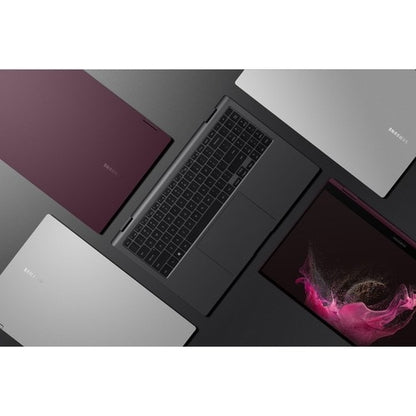 B2B GALAXY BOOK2 PRO 360 I5 16G 512G GRAPHITE