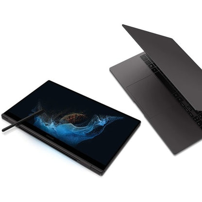 B2B GALAXY BOOK2 PRO 360 I5 16G 512G GRAPHITE
