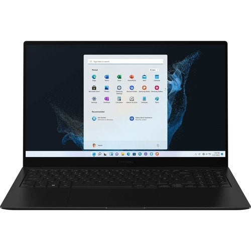 B2B GALAXY BOOK2 PRO I5 8G 256G GRAPHITE