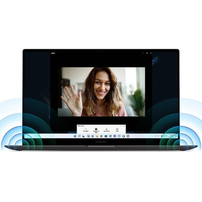 B2B GALAXY BOOK2 PRO I5 8G 256G GRAPHITE
