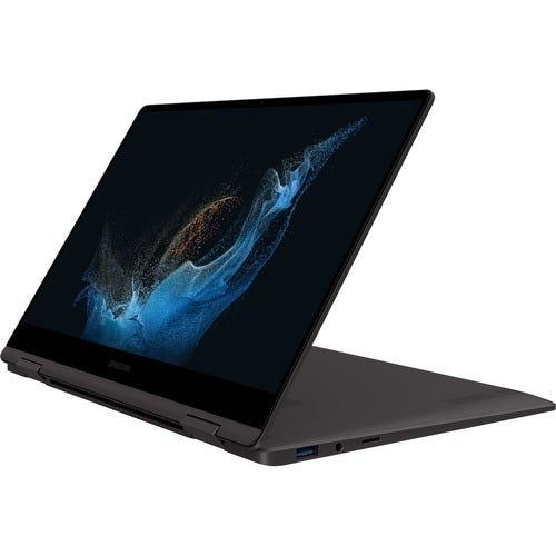 B2B GALAXY BOOK2 360 I5-1235U 1,3 Go 8 Go 256 Go 13,3 pouces L11H GRAPHITE