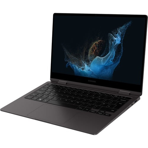 B2B GALAXY BOOK2 360 I5-1235U 1,3 Go 8 Go 256 Go 13,3 pouces L11H GRAPHITE
