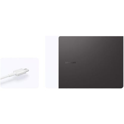B2B GALAXY BOOK2 360 I5-1235U 1,3 Go 8 Go 256 Go 13,3 pouces L11H GRAPHITE