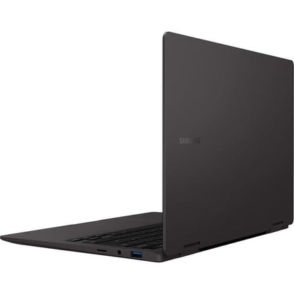 B2B GALAXY BOOK2 360 I5-1235U 1,3 Go 8 Go 256 Go 13,3 pouces L11H GRAPHITE
