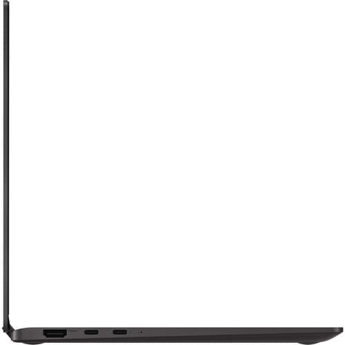 B2B GALAXY BOOK2 360 I5-1235U 1,3 Go 8 Go 256 Go 13,3 pouces L11H GRAPHITE