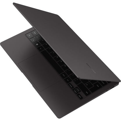 B2B GALAXY BOOK2 360 I5-1235U 1,3 Go 8 Go 256 Go 13,3 pouces L11H GRAPHITE