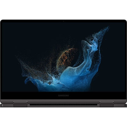 B2B GALAXY BOOK2 360 I5-1235U 1,3 Go 8 Go 256 Go 13,3 pouces L11H GRAPHITE