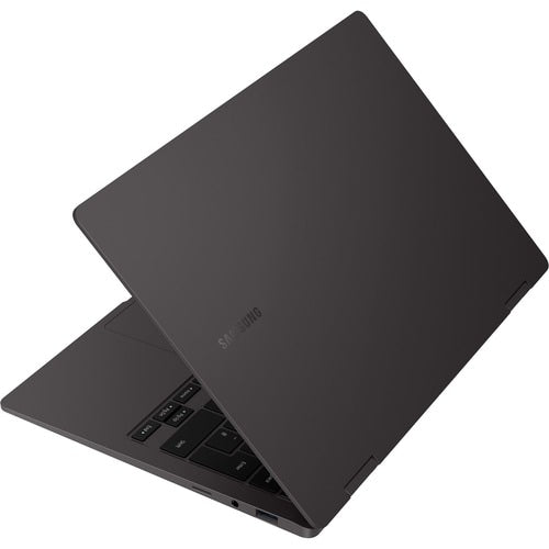 B2B GALAXY BOOK2 360 I5-1235U 1,3 Go 8 Go 256 Go 13,3 pouces L11H GRAPHITE