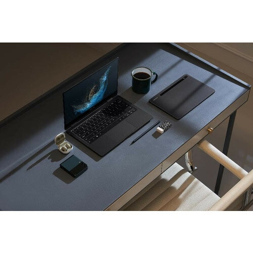 B2B GALAXY BOOK2 360 I5-1235U 1,3 Go 8 Go 256 Go 13,3 pouces L11H GRAPHITE