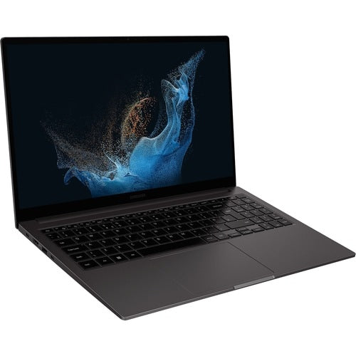 B2C GALAXY BOOK2 I7-1255U 1,7 Go 8 Go SSD 256 Go 15,6 pouces W11H GRAPHITE