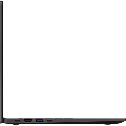 B2C GALAXY BOOK2 I7-1255U 1,7 Go 8 Go SSD 256 Go 15,6 pouces W11H GRAPHITE