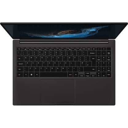 B2C GALAXY BOOK2 I7-1255U 1,7 Go 8 Go SSD 256 Go 15,6 pouces W11H GRAPHITE