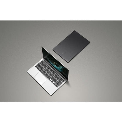 B2B GALAXY BOOK2 I5-1235U 1,3 Go 8 Go SSD 256 Go 15,6 pouces L11H GRAPHITE