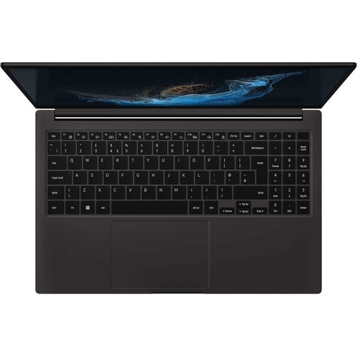 B2B GALAXY BOOK2 I5-1235U 1,3 Go 8 Go SSD 256 Go 15,6 pouces L11H GRAPHITE