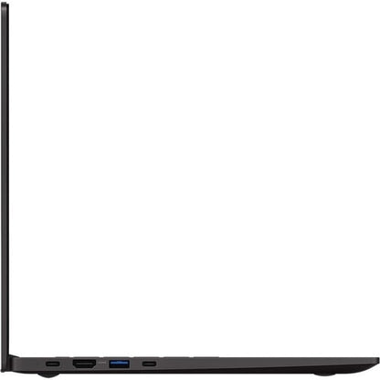 B2B GALAXY BOOK2 I5-1235U 1,3 Go 8 Go SSD 256 Go 15,6 pouces L11H GRAPHITE