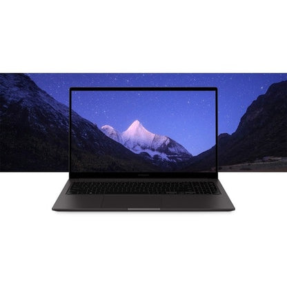 B2B GALAXY BOOK2 I5-1235U 1,3 Go 8 Go SSD 256 Go 15,6 pouces L11H GRAPHITE