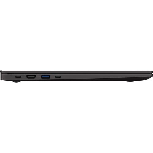 B2B GALAXY BOOK2 I5-1235U 1,3 Go 8 Go SSD 256 Go 15,6 pouces L11H GRAPHITE