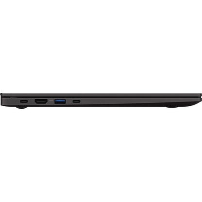 B2B GALAXY BOOK2 I5-1235U 1,3 Go 8 Go SSD 256 Go 15,6 pouces L11H GRAPHITE