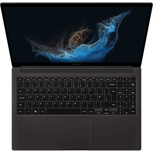 B2B GALAXY BOOK2 I5-1235U 1,3 Go 8 Go SSD 256 Go 15,6 pouces L11H GRAPHITE