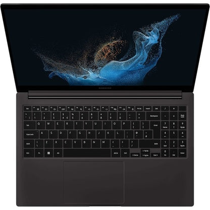 B2B GALAXY BOOK2 I5-1235U 1,3 Go 8 Go SSD 256 Go 15,6 pouces L11H GRAPHITE