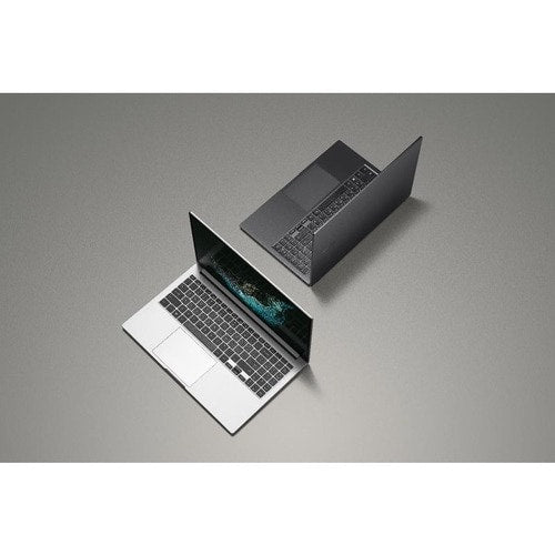 B2B GALAXY BOOK2 I5-1235U 1,3 Go 8 Go SSD 256 Go 15,6 pouces L11H GRAPHITE