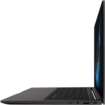 B2B GALAXY BOOK2 I5-1235U 1,3 Go 8 Go SSD 256 Go 15,6 pouces L11H GRAPHITE