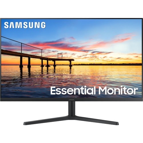 Samsung Essential S32B304NWN 32\" Class Full HD LCD Monitor - 16:9 - 32\" Viewable