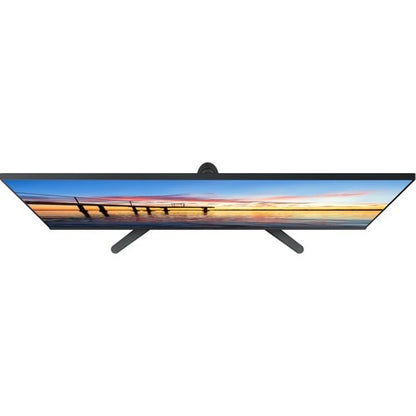 Samsung Essential S32B304NWN 32\" Class Full HD LCD Monitor - 16:9 - 32\" Viewable