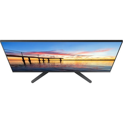 Samsung Essential S32B304NWN 32\" Class Full HD LCD Monitor - 16:9 - 32\" Viewable