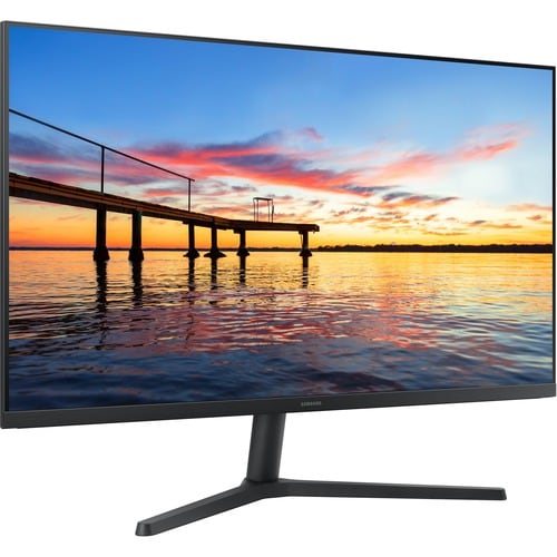Samsung Essential S32B304NWN 32\" Class Full HD LCD Monitor - 16:9 - 32\" Viewable