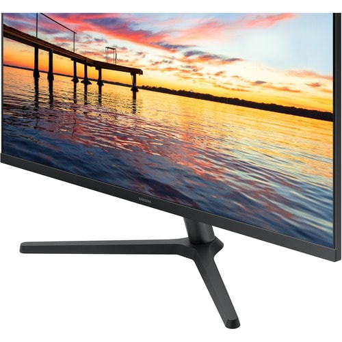 Samsung Essential S32B304NWN 32\" Class Full HD LCD Monitor - 16:9 - 32\" Viewable
