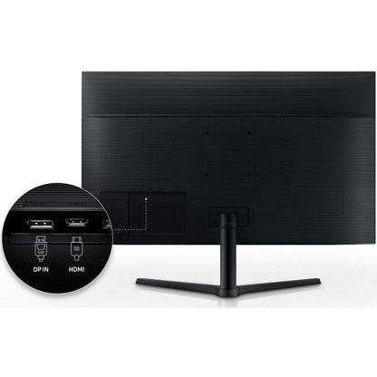 Samsung Essential S32B304NWN 32\" Class Full HD LCD Monitor - 16:9 - 32\" Viewable