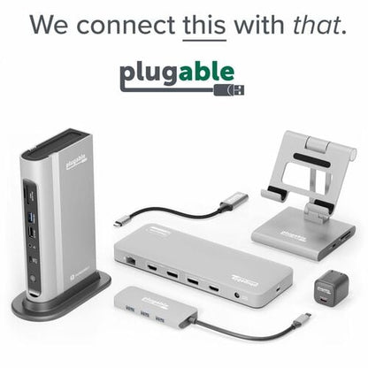 HDMI/USB/USB enchufable