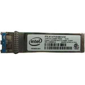 Módulo SFP+ de Dell: para redes de datos y redes ópticas