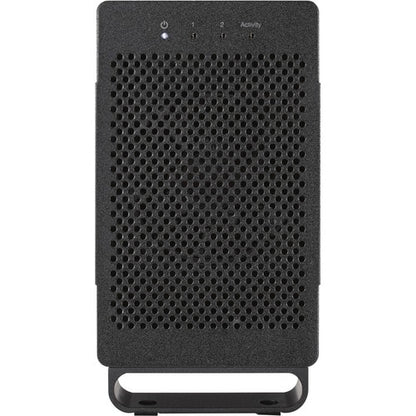 Disco duro externo Mercury Elite Pro de 32 TB con doble RAID, Thunderbolt 2 y USB 3.2