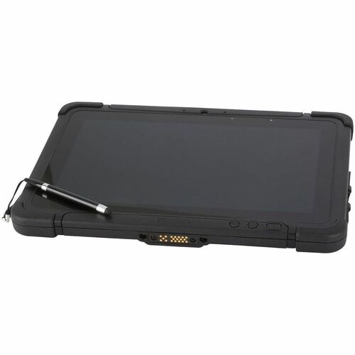 Tablette robuste Honeywell RT10W - 10,1" - 8 Go - 128 Go de stockage - 4G - Pentium Qu