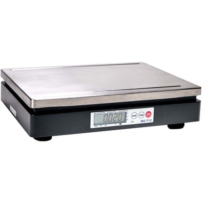 Star Micronics MG-T12 Digital POS Scale - 12 lb / 6 kg Maximum Weight Capacity
