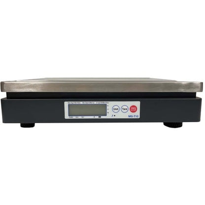 Star Micronics MG-T12 Digital POS Scale - 12 lb / 6 kg Maximum Weight Capacity